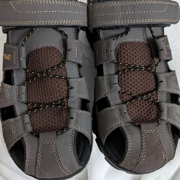 Men\'s Teva Forebay Outdoor Sandals main image 4